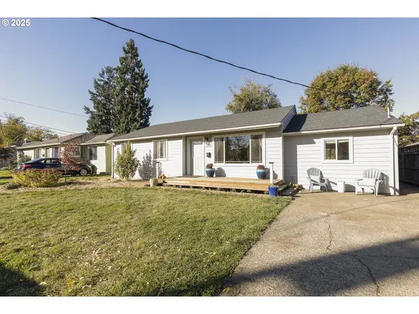 1301 SW Melrose Ave, McMinnville, OR 97128