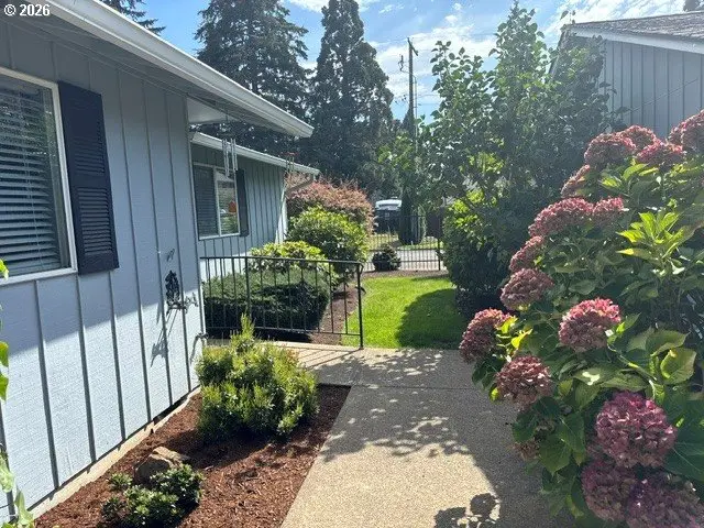 968 W L Street, Springfield, OR 97477 - #1