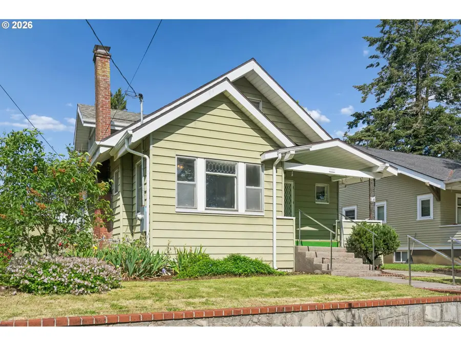 3315 NE 61st Ave, Portland, OR 97213 - #2