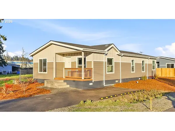 1427 31st St, Springfield, OR 97477