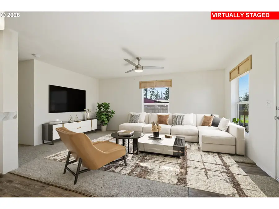 1427 31st St, Springfield, OR 97477 - #2