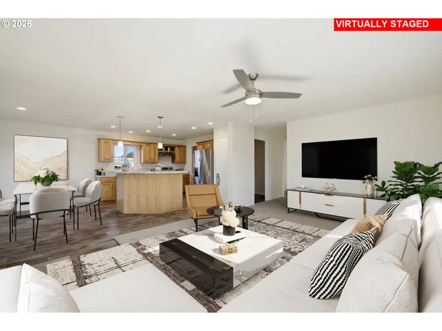 1427 31st St, Springfield, OR 97477 - #3