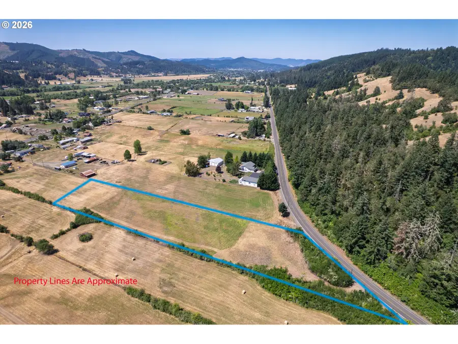 1555 Northside Rd, Sutherlin, OR 97479 - #2