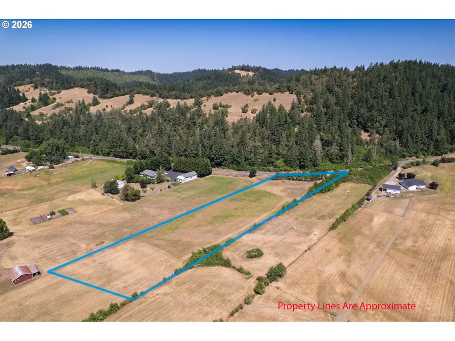 1555 Northside Rd, Sutherlin, OR 97479 - #3