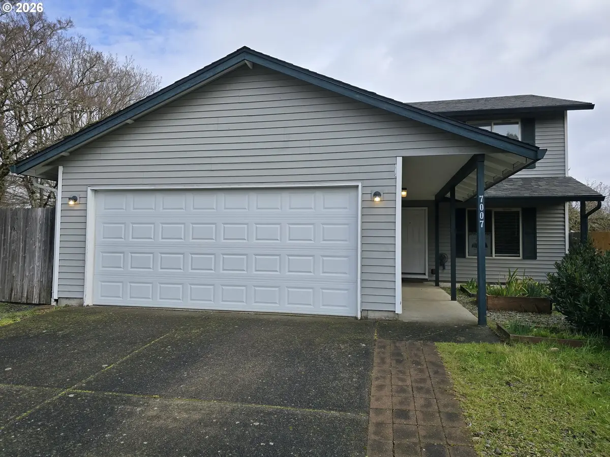 7007 NE 142nd Ct, Vancouver, WA 98682 - #1