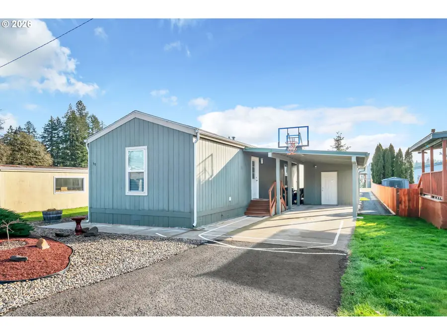 87860 Territorial Rd #59, Veneta, OR 97487 - Image #2