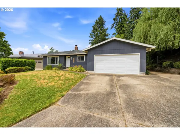 5655 SE Colony Cir, Milwaukie, OR 97267