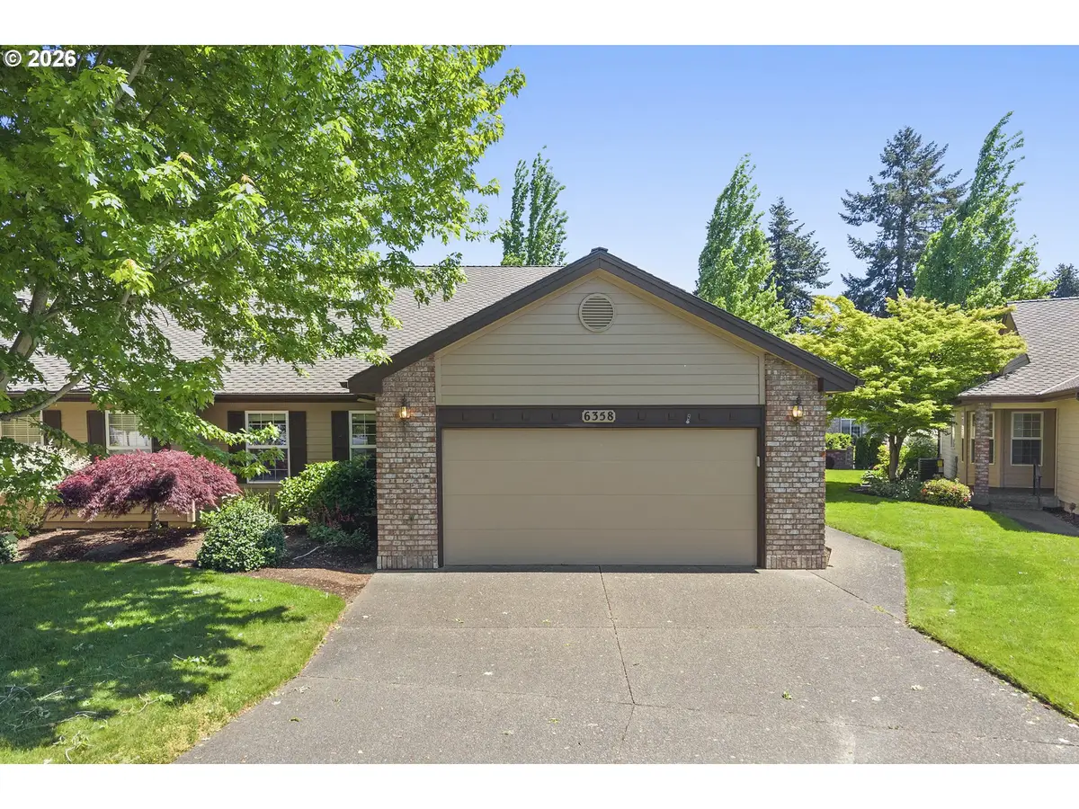 6358 Crenshaw Dr N, Keizer, OR 97303 - #1