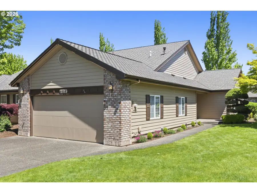 6358 Crenshaw Dr N, Keizer, OR 97303 - #3