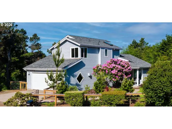 2015 NW Oceanview Dr, Newport, OR 97365