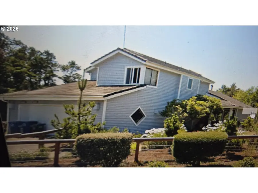 2015 NW Oceanview Dr, Newport, OR 97365 - #2