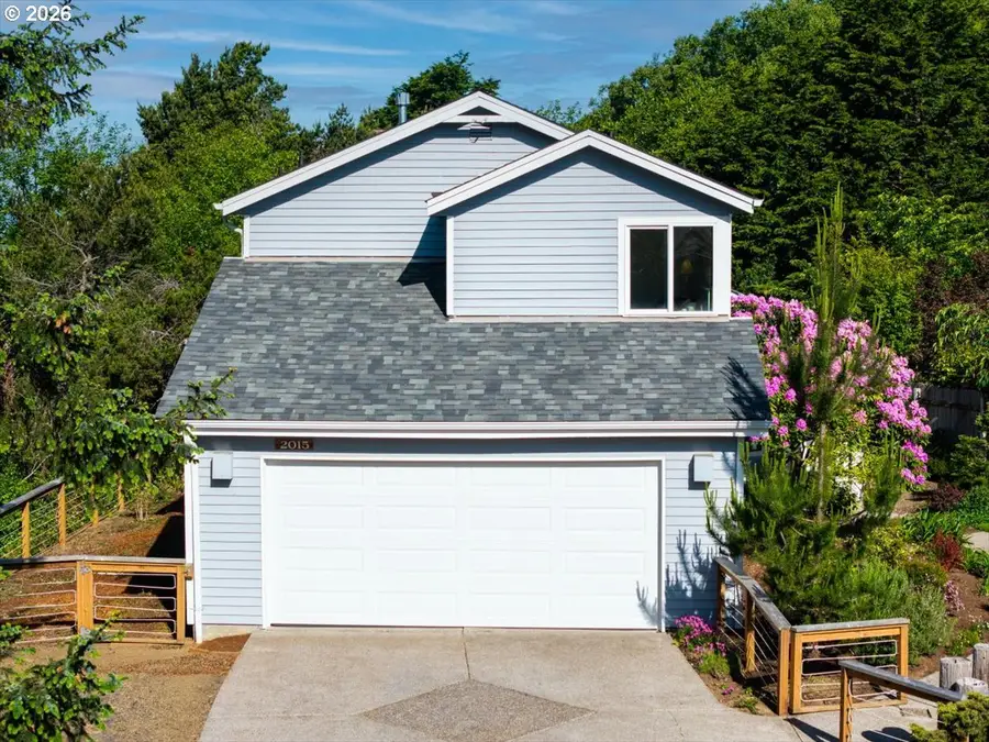 2015 NW Oceanview Dr, Newport, OR 97365 - #3