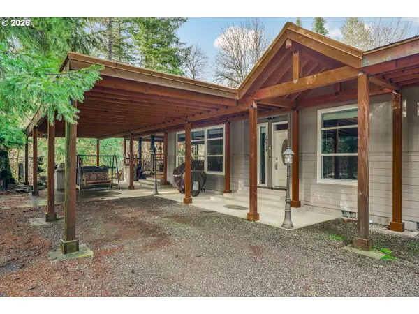 49840 N Santiam Hwy, Idanha, OR 97350