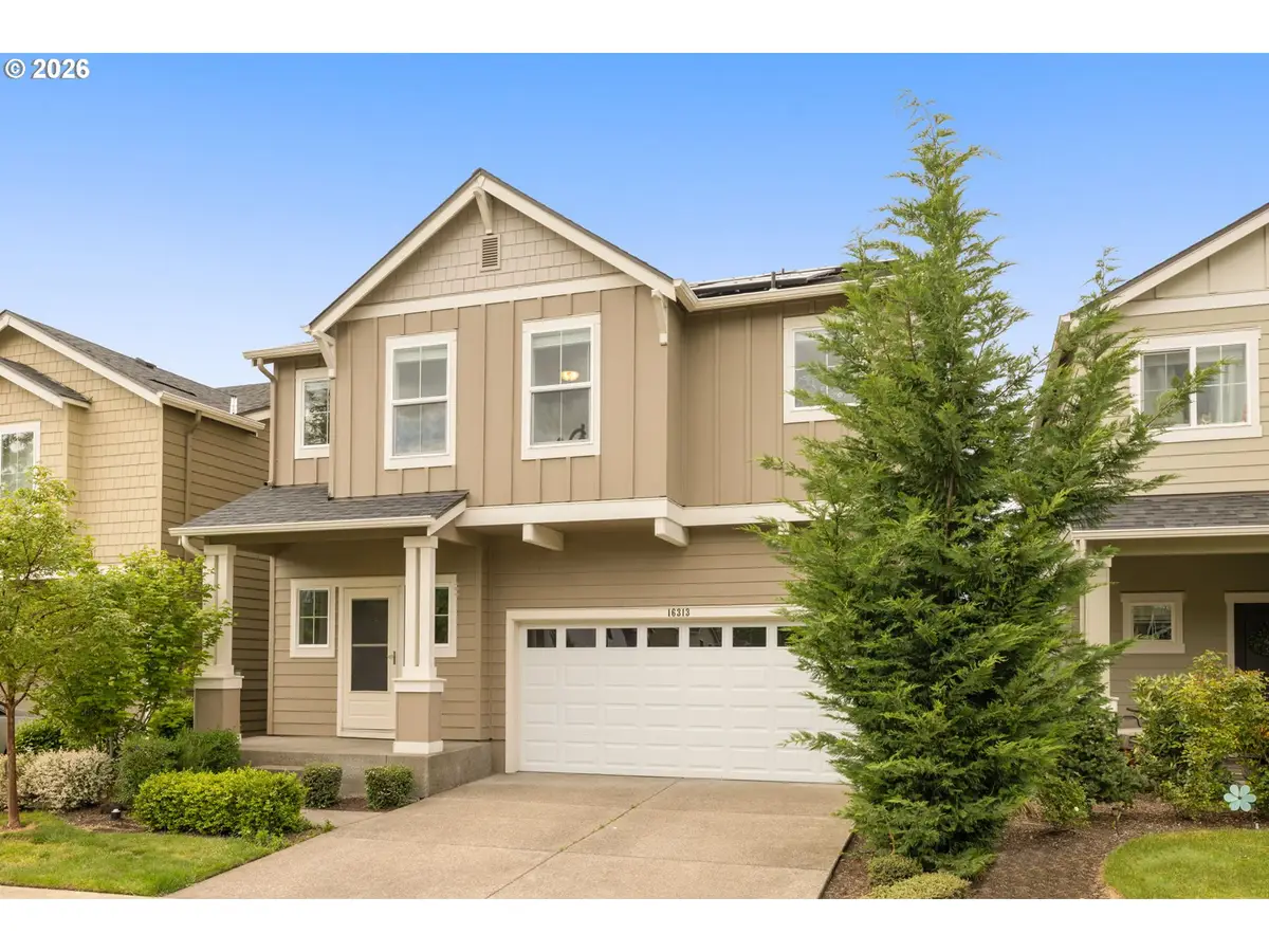 16313 NW Liberty St, Portland, OR 97229 - #1