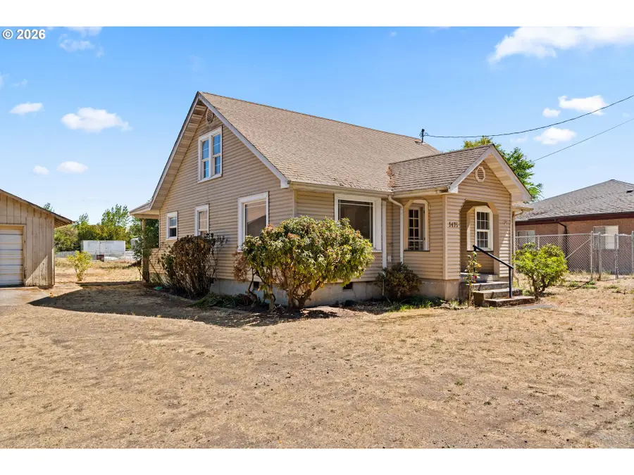 3475 County Farm Rd, Eugene, OR 97408 - #3
