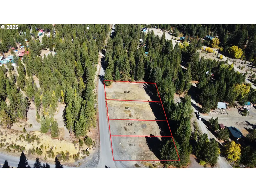 0 Bourne Rd #1802, Sumpter, OR 97877 - Image #3