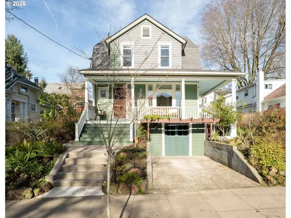 1523 SE Taylor St, Portland, OR 97214