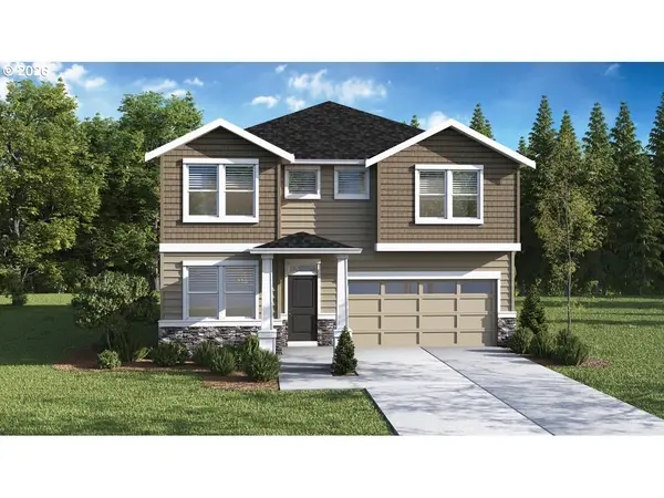 9194 SE Azalea St, HappyValley, OR 97086