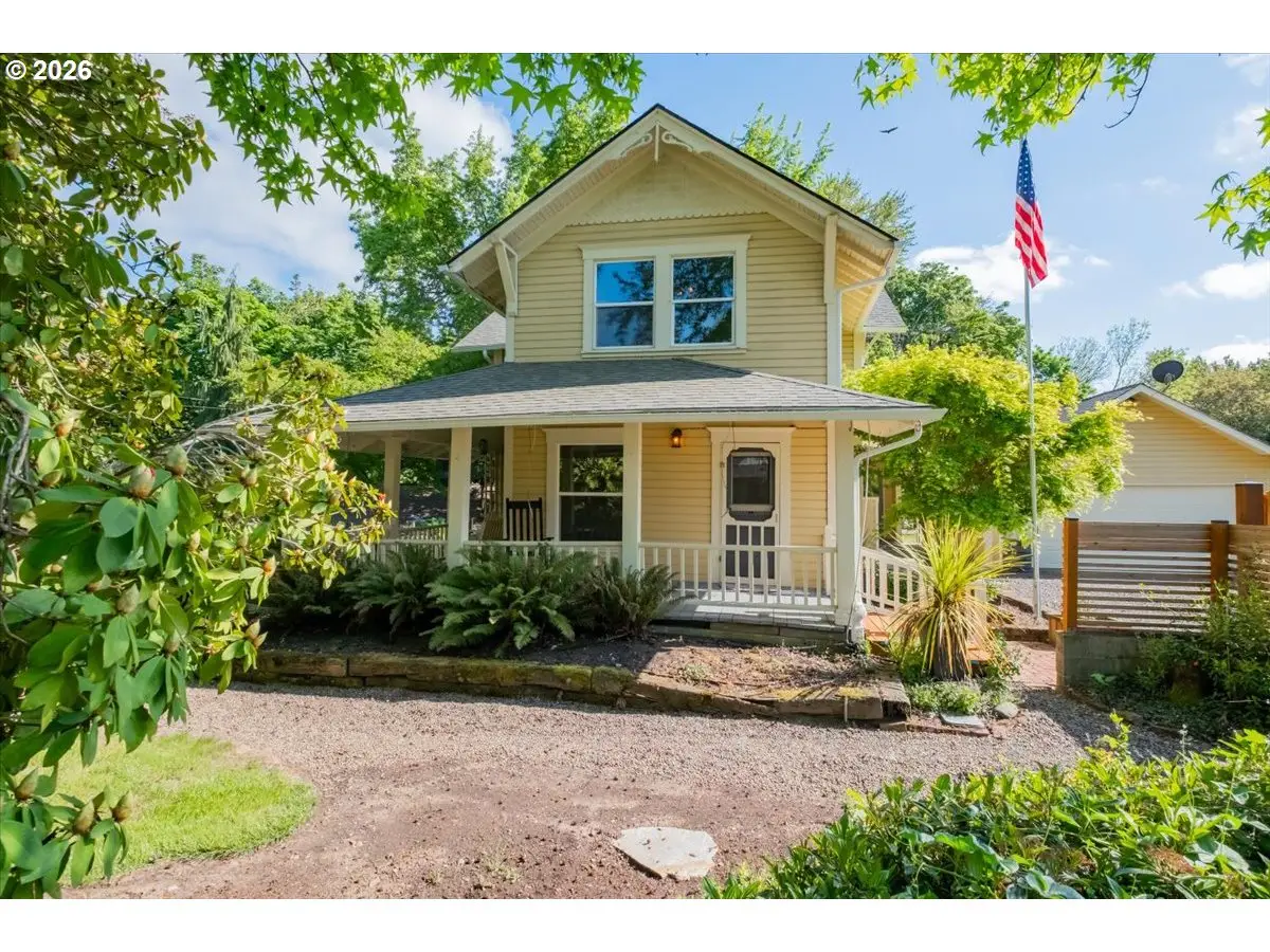 27536 Pearl St, Brownsville, OR 97327 - #1