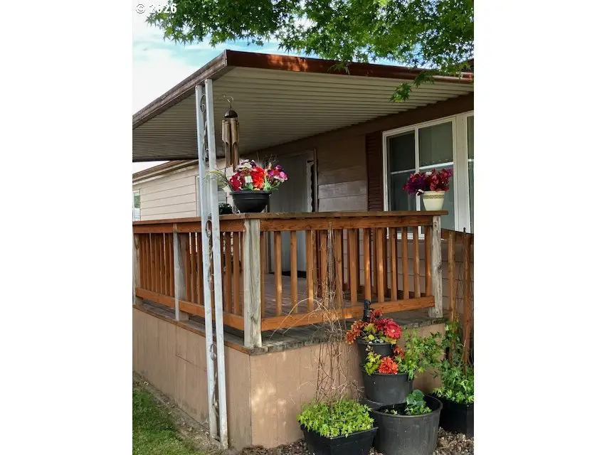 2902 E 2nd St #94, Newberg, OR 97132 - #1