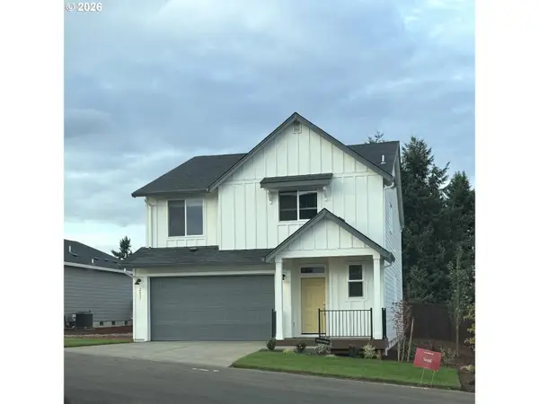 2631 Mt St Helens Ave, Salem, OR 97302