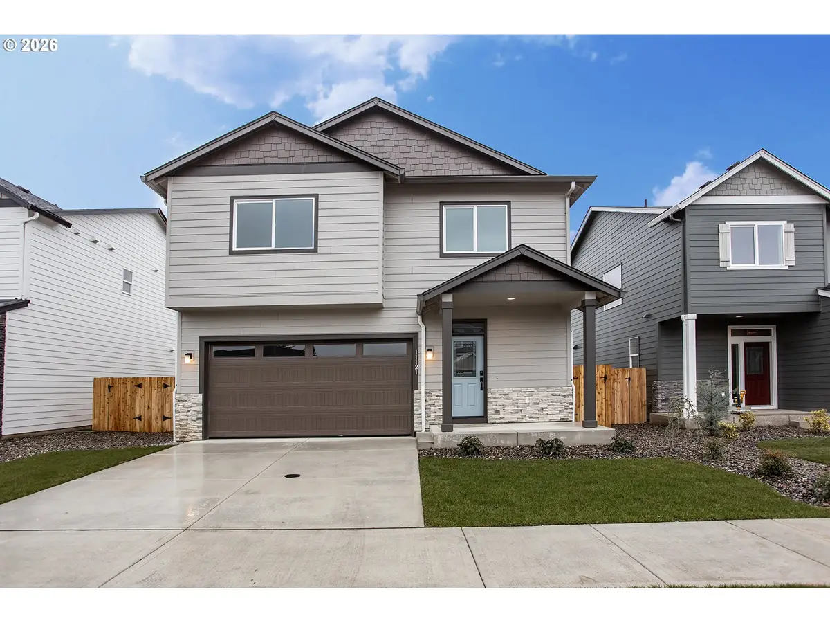 11121 NE 131st Ave, Vancouver, WA 98682 - #1