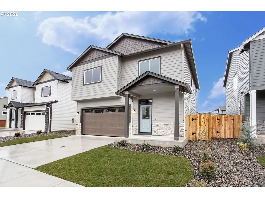 11121 NE 131st Ave, Vancouver, WA 98682 - #2