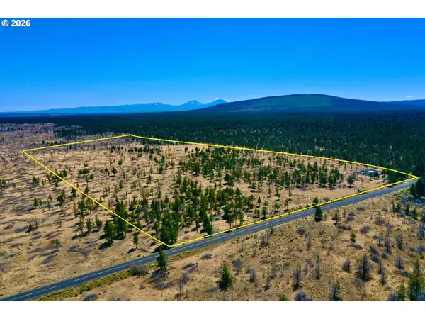 12969 SW Graham Rd, Culver, OR 97734