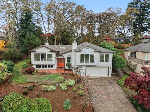 485 Sunwood Dr, Salem, OR 97304