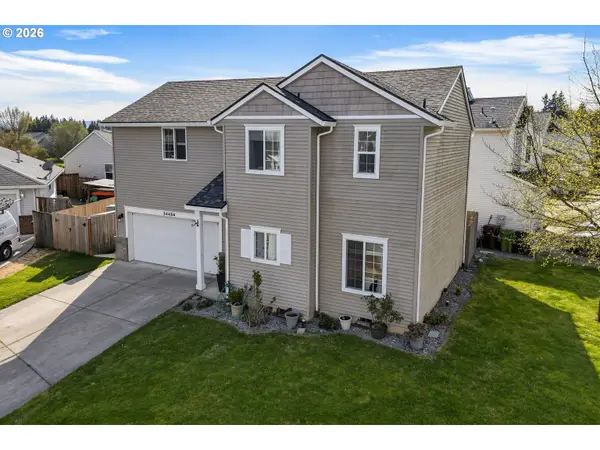 34484 Vail Ct, StHelens, OR 97051