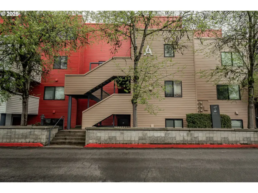 606 NW Naito Pkwy #A14, Portland, OR 97209 - Image #3