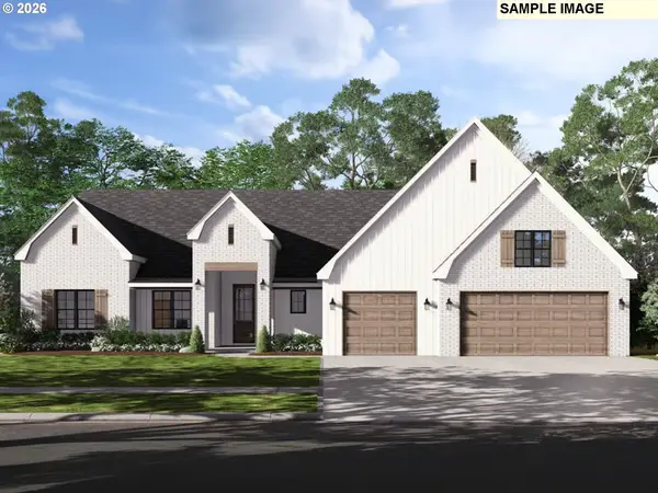 814 NW 173rd Cir, Ridgefield, WA 98642