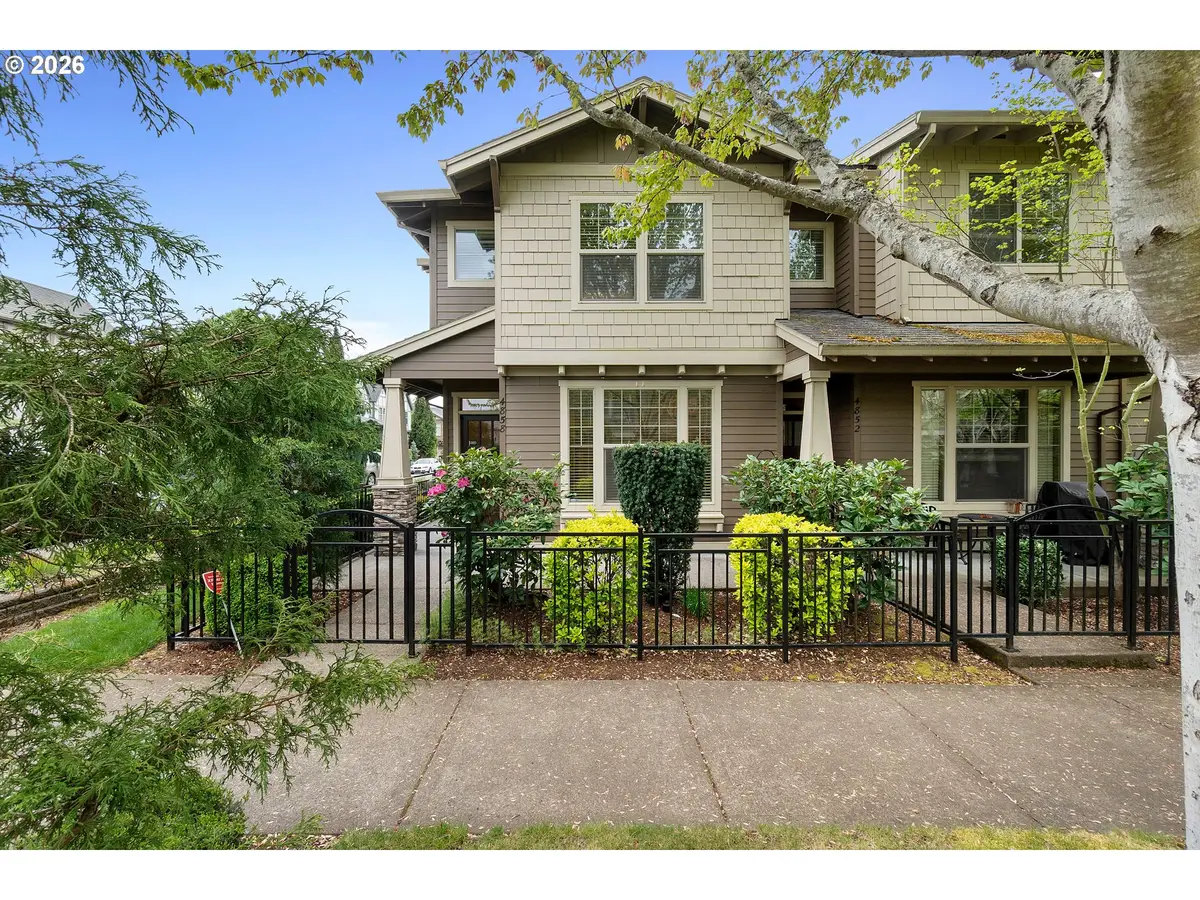 4858 NW Olivares Ter, Portland, OR 97229 - #1