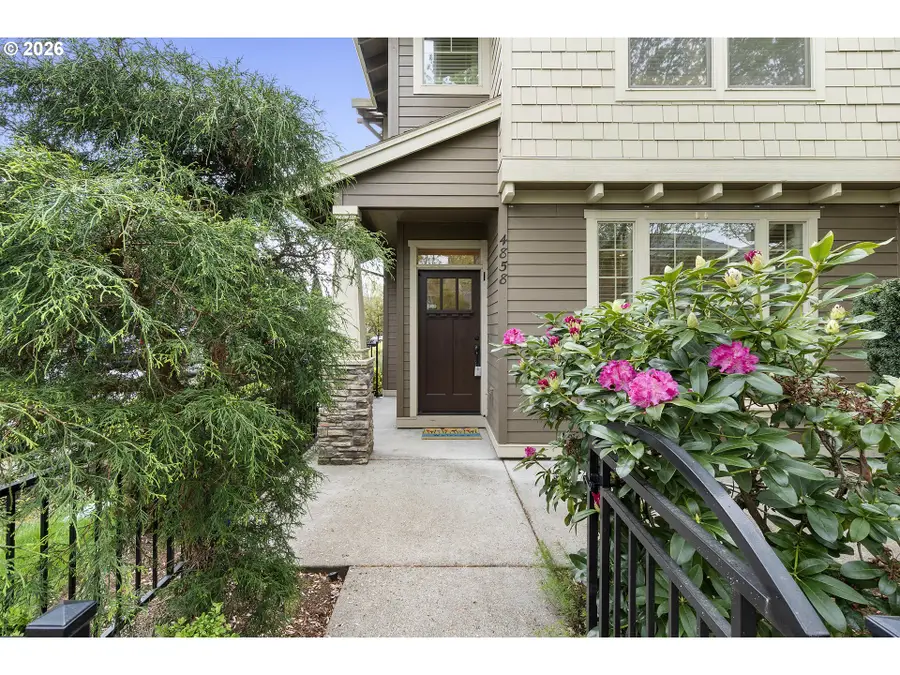 4858 NW Olivares Ter, Portland, OR 97229 - #2