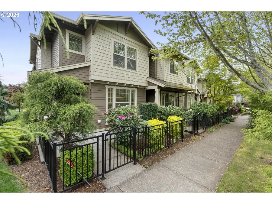 4858 NW Olivares Ter, Portland, OR 97229 - #3