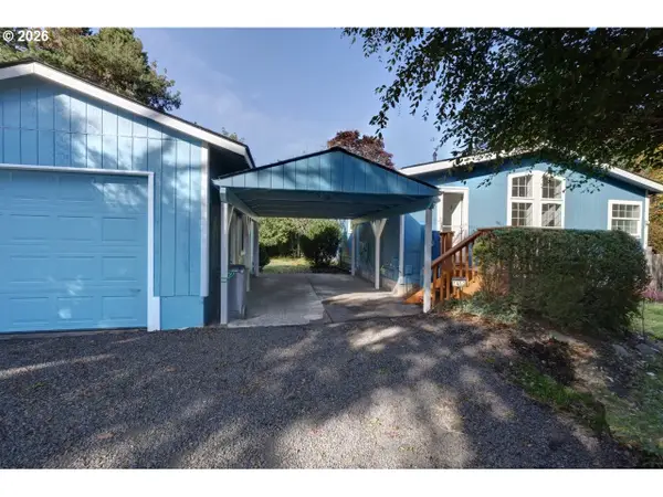 1410 Donnerberg Rd, Seaside, OR 97138