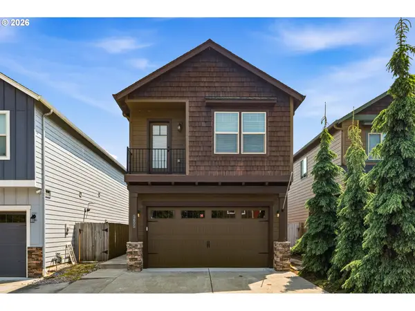 3605 NW 122nd St, Vancouver, WA 98685