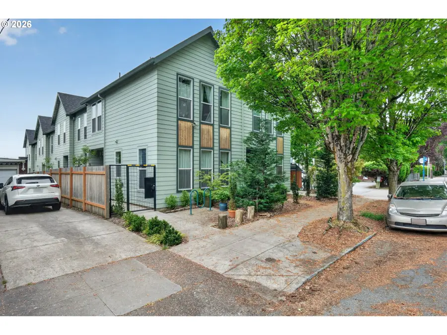 5322 SE Milwaukie Ave, Portland, OR 97202 - #2