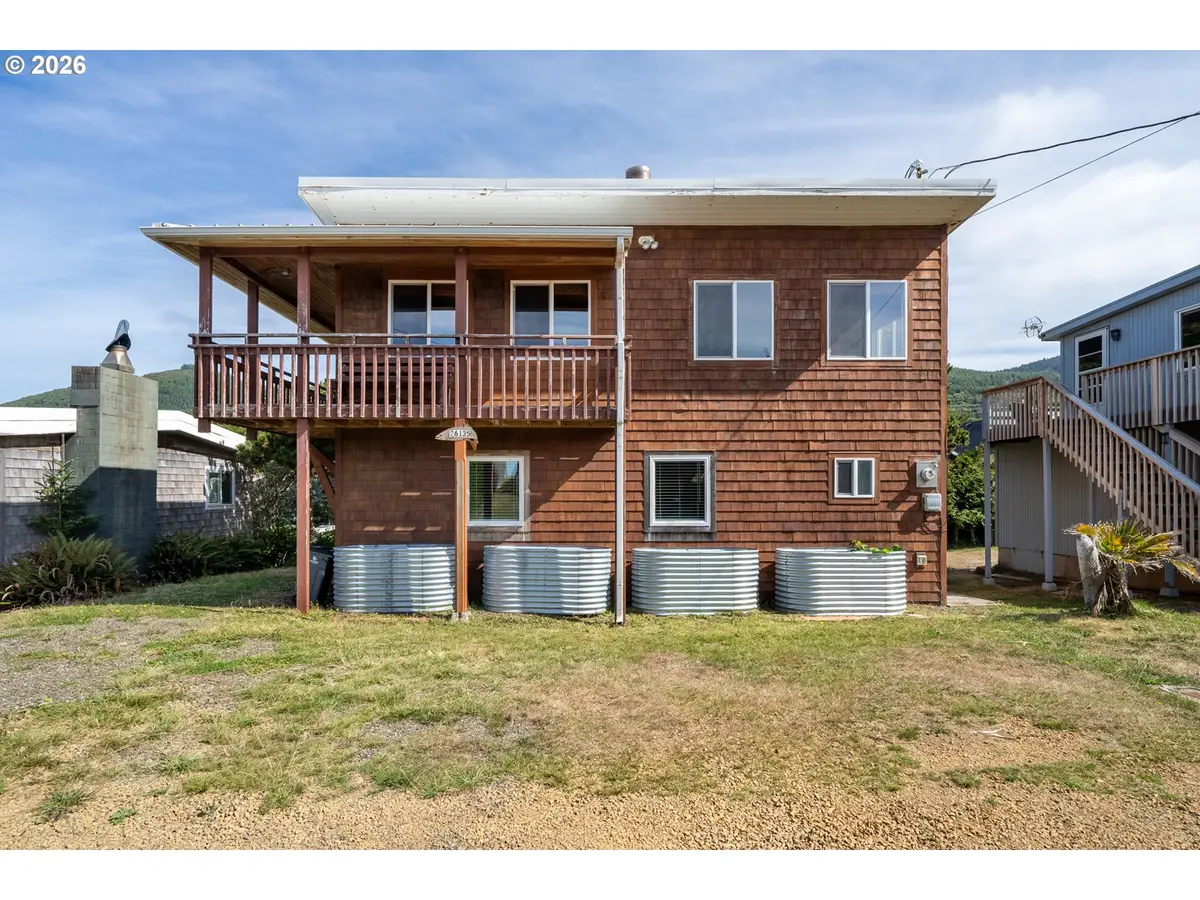 26135 Beach Dr, Rockaway Beach, OR 97136 - #1