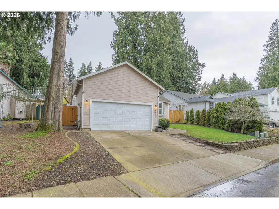 8409 NE 15th St, Vancouver, WA 98664 - #3