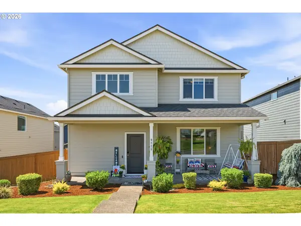 9225 N Boxwood St, Camas, WA 98607