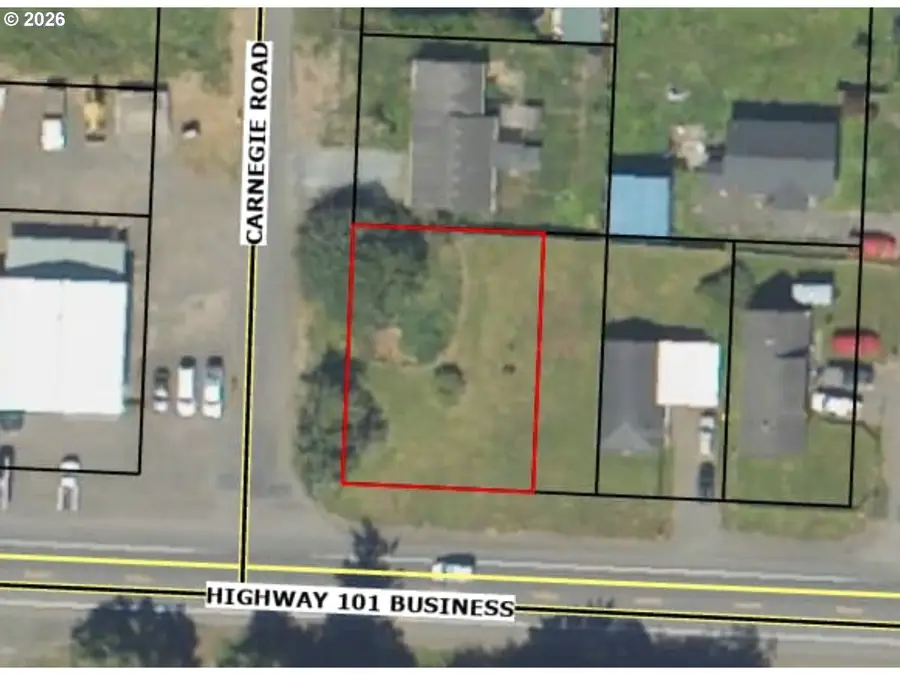 92379 Carnegie Rd, Astoria, OR 97103 - #2