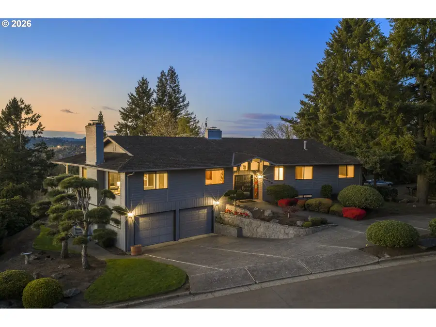 2369 Palisades Crest Dr, Lake Oswego, OR 97034 - #2