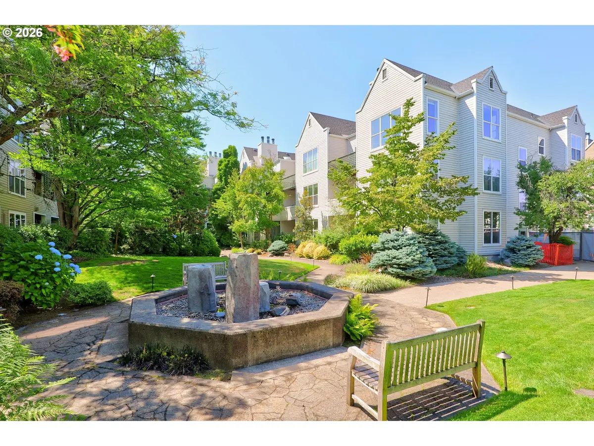 1710 S Harbor Way #C-307, Portland, OR 97201 - #1