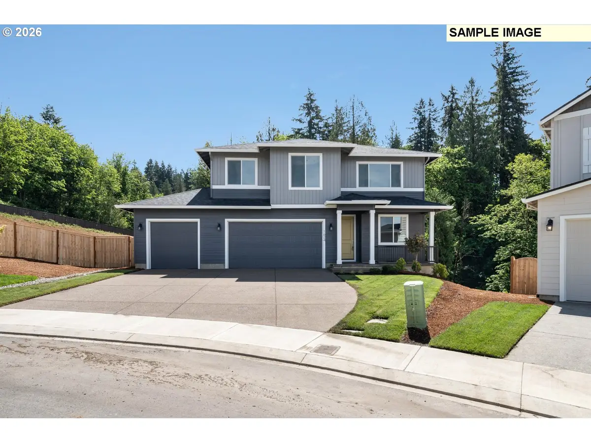 5838 N 94th Ave #Lot 326, Camas, WA 98607 - #1