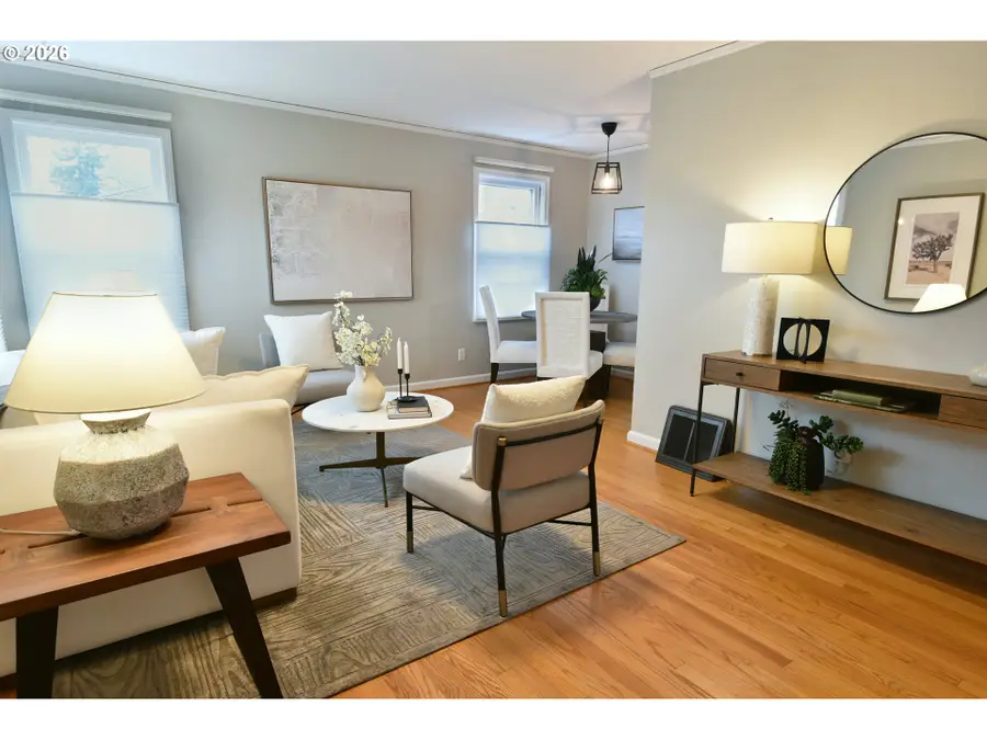 4448 NE 73rd Ave, Portland, OR 97218 - #2