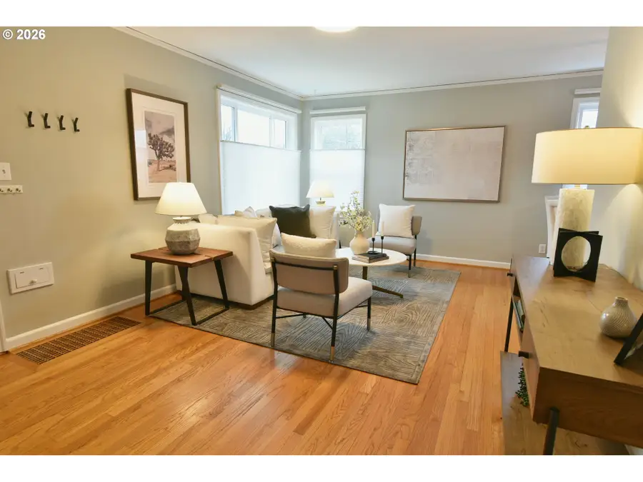 4448 NE 73rd Ave, Portland, OR 97218 - #3