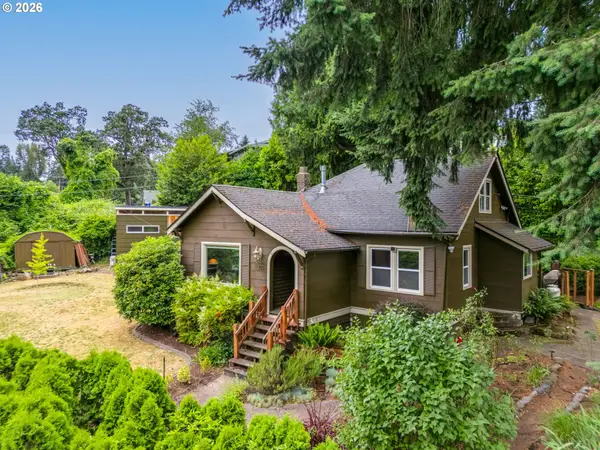 303 Linn Ave, OregonCity, OR 97045