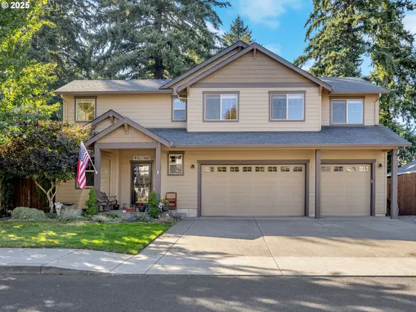 125 NE Oak View Ln, Estacada, OR 97023