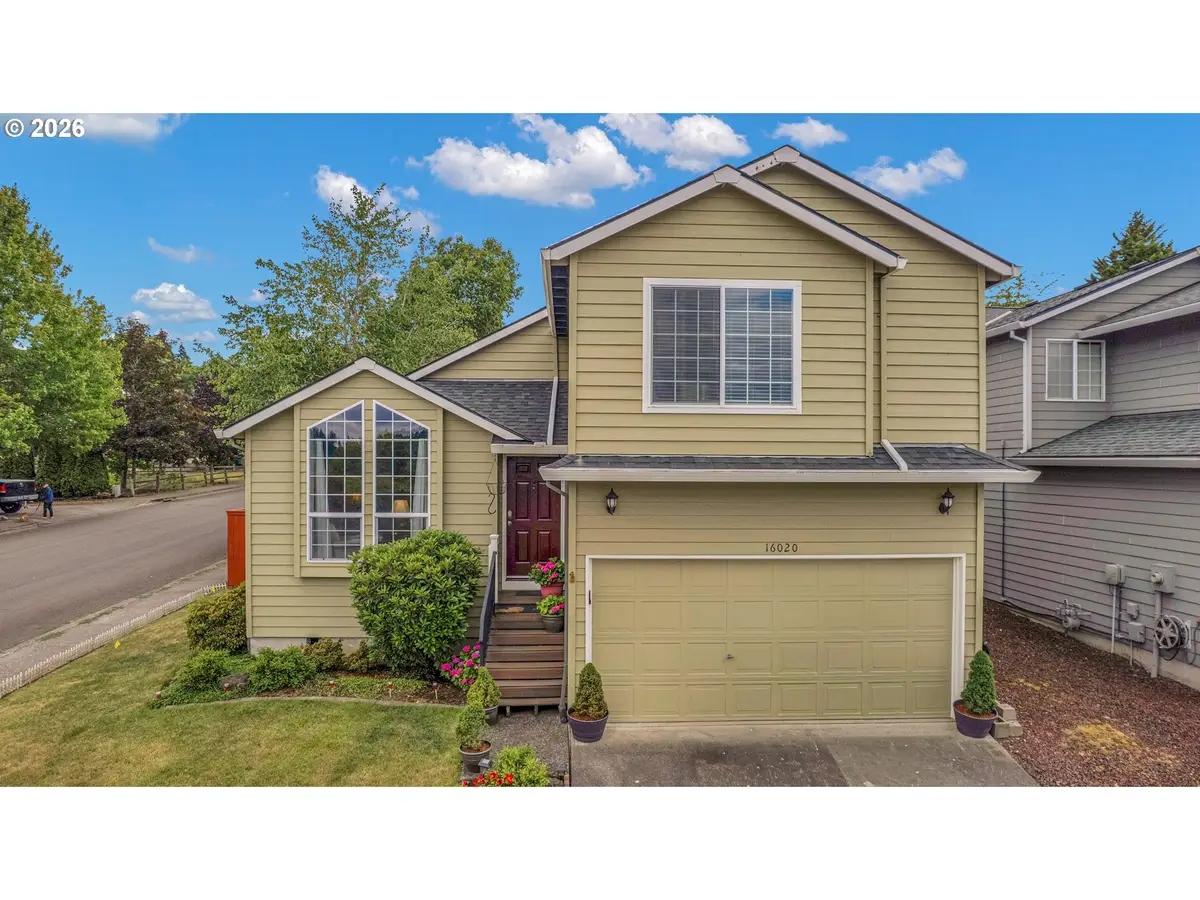 16020 SW Cattail Ct, Portland, OR 97223 - #1